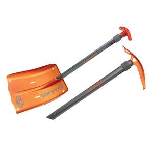 Alpine Course Gear: Backcountry Access Shaxe Speed Avalanche Shovel