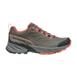 Fast Packing: Scarpa Rush 2 Pro GTX Shoe - Womens