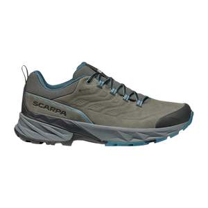 Fast Packing: Scarpa Rush 2 Pro GTX Shoe - Mens