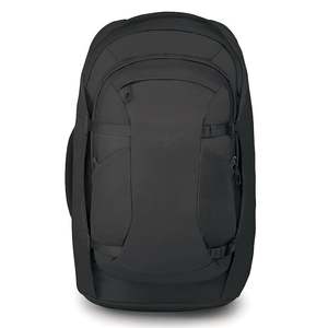 Travel And Duffel Bags: Osprey Farpoint 70 - Mens Pack