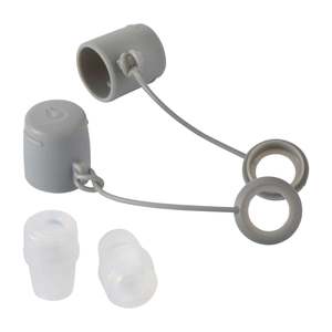 Bladder Accessories: Salomon Soft Valve Cover