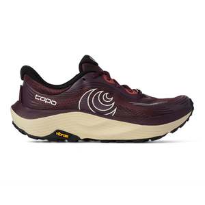 Hiking And Tramping Boots: Topo Ultraventure 5 Wide Shoe - Womens