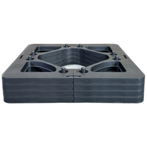 Products: FoodCube Height Pads