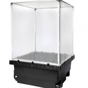 FoodCube Premium Net System  30% Shade Cloth