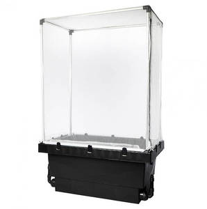 Products: FoodCube Slim Premium Net System  30% Shade Cloth