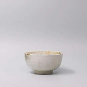 Snow Bamboo | U Shape Bowl