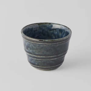 Midnight Blue | Tea Cup