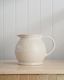 Robert Gordon | Round Jug Heirloom Collection | Snow