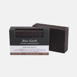 Soap: Warlocks Block Soap