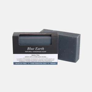 Soap: Man-Tra Soap