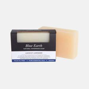 Soap: Lavishly Lavender Soap
