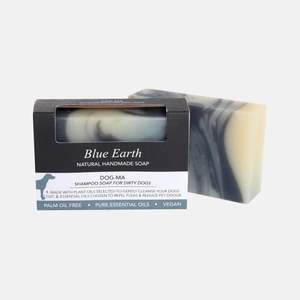 Soap: Dog-Ma (Dog Shampoo) Soap