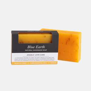 Angel's Love Cake Soap
