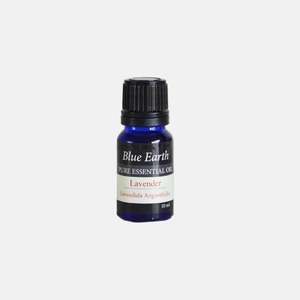 Fragrance: Lavender Essential Oil