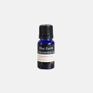 Fragrance: Cinnamon Leaf Essential Oil