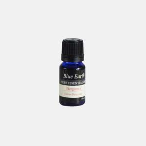 Fragrance: Bergamot Essential Oil