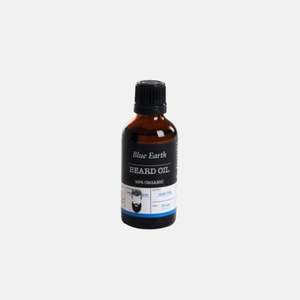 Bathroom Beauty: Beard Oil
