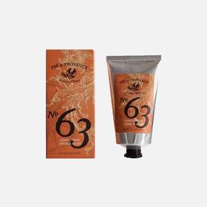 Soap: Shave Cream No.63