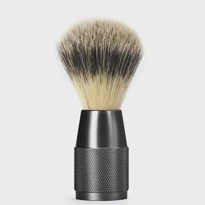 Hair: CaliWoods | Shaving Brush