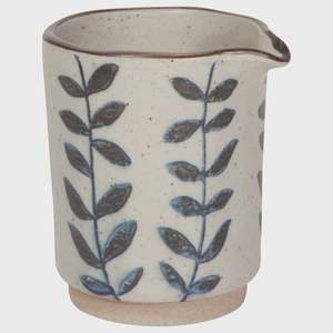 Tableware: Danica | Vine Element Creamer