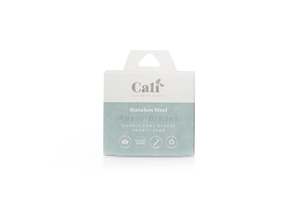 Caliwoods: CaliWoods | Safety Razor Blade Refill Pack