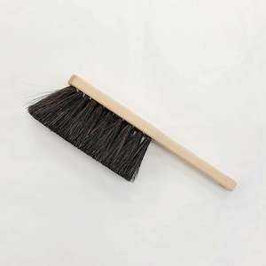 Dustpan Brush