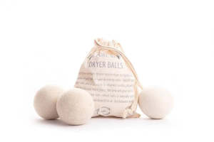 CaliWoods | Eco Wool Dryer Balls