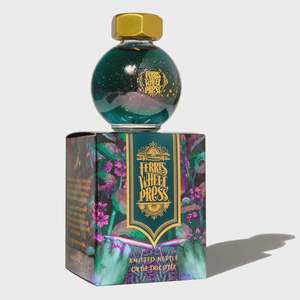 Book Stationery: FWP Fountain Pen Ink | 20ml