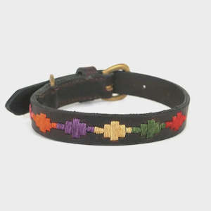 Pets: Jester Collar