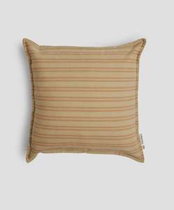 Pony Rider | Safari Stripe Cushion Cover