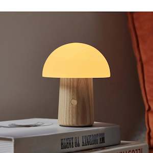 Gingko | Alice Mushroom Light | Mini