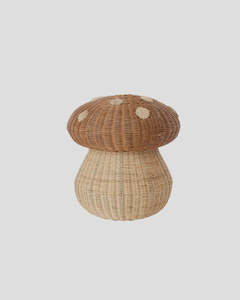 Kids: OYOY | Mushroom Basket
