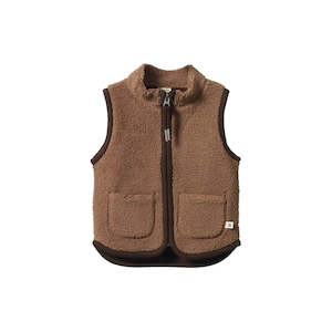 All Brands: Nature Baby | Flint Vest | Cub