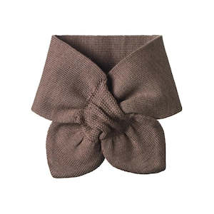 All Brands: Nature Baby | Teddy Neck Warmer