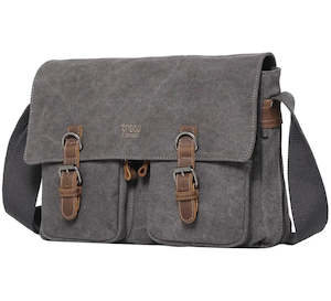 Accessories: Troop London | Classic Satchel Bag