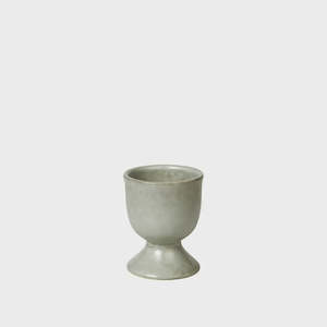 Ceramics: Broste | Nordic Marsh Egg Cup