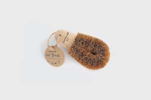 CaliWoods | Foot Brush