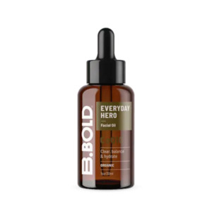 B Bold: Everyday Hero Face Oil | 30ml