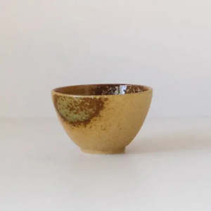 Wabi-Sabi | Small Deep Bowl