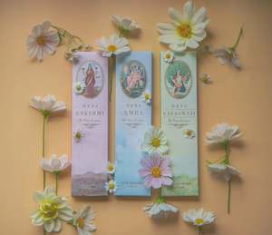 Living: Holy Smoke Eco Incense | Devi Collection