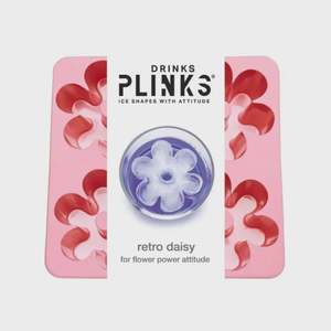 Drinks Plinks | Ice Cube Tray