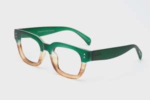 Accessories: 2pm Jade Readers