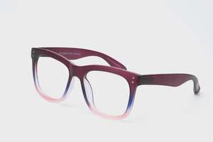 Accessories: 11am Luna Readers