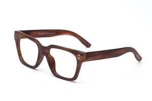 Accessories: 10am Havana Readers