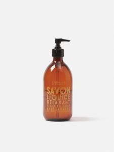 Compagnie De Provence: Liquid Marseille Soap | Anise Lavender