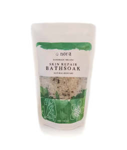 All Brands: nōrā | Skin Repair Bath Soak