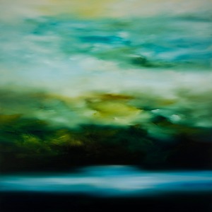 Jane Blackmore: My Constant, Limited Edition Print