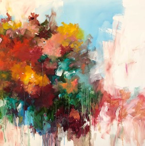 Jane Blackmore: Correct Me If I'm Wrong, Print