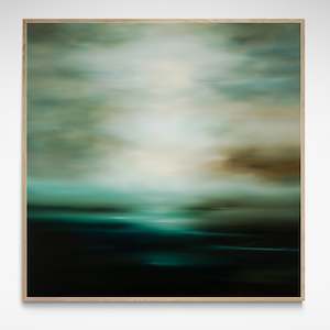 Jane Blackmore: Coastal Horizons, Limited Edition Print