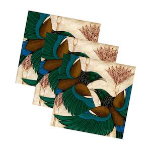 Kathryn Furniss: Are You The One, Note Card